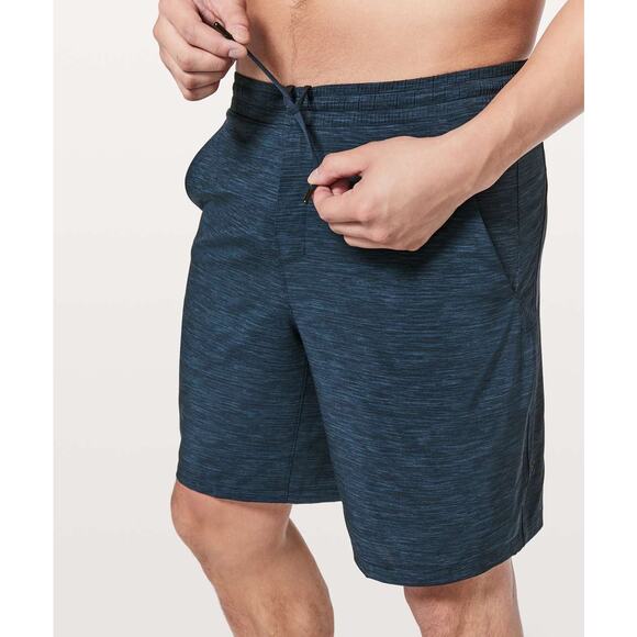 Lululemon Mens Pacebreaker Shorts - Picture 3 of 9